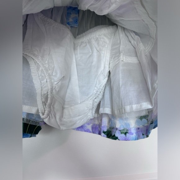 NWT GYMBOREE DRESS 0-3 - Picture 2 of 8